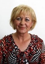 Omerka Šarić Frantin